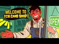 WELCOME BACK, EVERYONE! NOW, PUT ON YOUR DEODORANT... | TCG Card Shop Sim