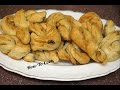 HOW TO MAKE JAMAICAN FRIED RAISIN DUMPLIN 2016