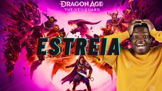 Estreia e Nem Acreditei o que ve no DRAGON AGE THE VEILGUARD 2024/ RTX 4060