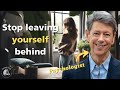 Repairing Self-Abandonment: People Pleasing, Anxious Attachment, and Developing Self-Worth