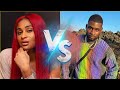 Kinigra Deon VS Dami Hope Lifestyle Comparison Networth Nationality Income MJ Creation