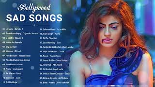 Top Heart Broken Hindi Sad Songs 💔 New Bollywood Romantic Love Songs 2020 💔 Hindi Sad Songs 2020
