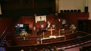 Celebration of Life Robin Walker Milutin