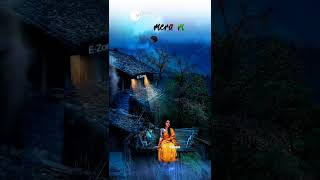 Mera Mann Kyon# Tumhe Chahe hai# WhatsApp  #status# video #Hindi song#