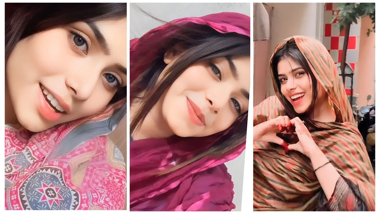 Rimsha Khan New Tik Tok Video | Instagram Video | Status Video| #shorts ...