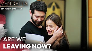 Are We Going Now? - Vendetta Episode 430 English Subtitled | Kan Cicekleri