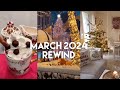 March 2024 Christmas TikTok Rewind!