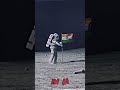 chandrayaan 3 land on moon status indian isro moon viral tending video