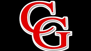 Center Grove hosts Carmel Boys Wrestling