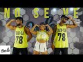 No Se Ve - Emilia, Ludmilla, Zecca - Dan-Sa / Daniel Saboya (Coreografia)