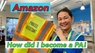How did I become a Process Assistant | Interview Process | Love Sue