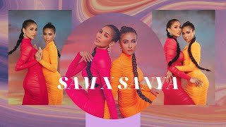 Samantha Bernardo: Sam X Sanya (Getting To Know)