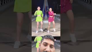 dancing Nandini Rajput short viral video