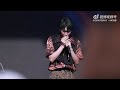 [Fancam] INTO1 AK Liu Zhang《You Look Good When You Smile》 | AK刘彰 TaiHuBay Music Festival