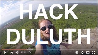 Hack Duluth