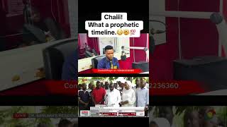 CONFIRMED !!! Serious prophecy about Bawumia conceding defeat. Prophet Telvin Sowah Adjei.