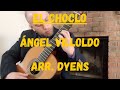 El Choclo by Angel Villoldo, arranged by Roland Dyens, played by Ben Lougheed