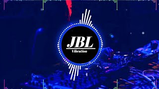 Tip Tip Barsa Pani Dj Remix Reels Viral Hindi Dj Song || JBL Vibration Beat 3.0 Mix