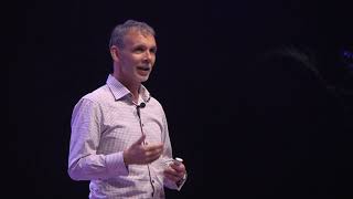Gender Diversity in Microsoft | Alan Stone | TEDxTanglinTrustSchool