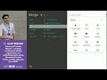 Alex Bishop: Advanced Custom Blocks - creating customised editing experiences in a Gutenberg wo...