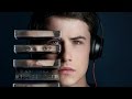 13 Reasons Why - Justin Song - Young & Unafraid