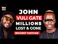 Mapara A Jazz on John Vuli Gate Millions: Music Royalties, Gigs & Contracts