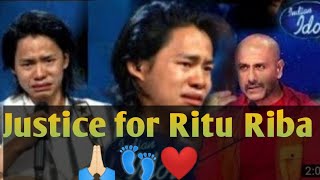 Justice for Ritu Riba �🙏🏻👣❤️