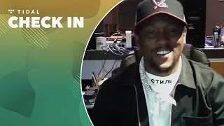 Hit-Boy Talks Working With Nipsey Hussle, Executive Producing, & Getting Love From Timbaland & Dre