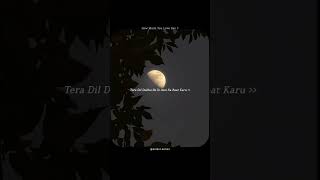 Din Ko Raat Kahegi To Main Raat Kahun (Official Video) Arijit Singh | Badshah | New Song 2024