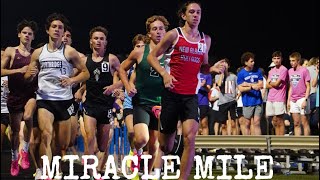 Flashes Showcase 2023 Vlog (PR MILE🔥)