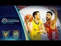 UCAM Murcia v Iberostar Tenerife - Full Game - Round of 16 - Basketball Champions League 2017-18