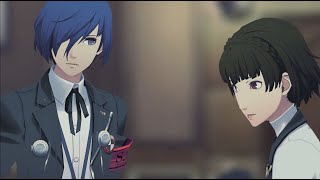 Which Makoto? | Persona Animation