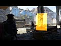 The Division 2 - Sound drops issue