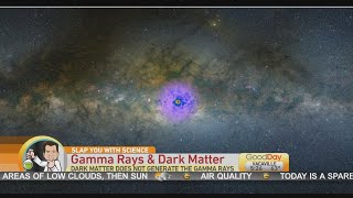 Slap You With Science: Gamma Rays & Dark