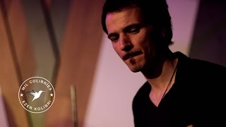 DZSINDZSA Feat. Dukay and Meggyes - Szerető  | LIVE at Opus Jazz Club, Budapest