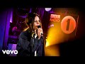 lana del rey - doin' time (sublime cover) in the live lounge