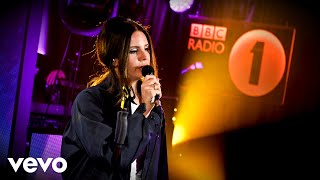 Lana Del Rey - Doin' Time (Sublime cover) in the Live Lounge