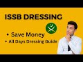 Dressing for ISSB | Save Money | ISSB dressing complete guide