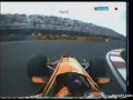 F1 Montreal 2002 - Heinz-Harald Frentzen Onboard