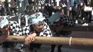 20110410八百津祭り-本楽Vol1