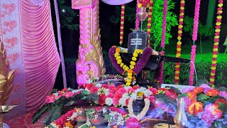 Shivaratri In Bagalkot