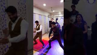 Ranghroot dance with bdda vera