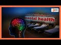 Health and Lifestyle | Men's Mental Health Awareness | DAY BREAK