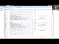 Plotting the Fourier Transform in Matlab (DFT/FFT)