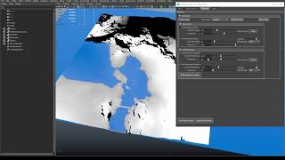 Ultimate Scatter for Maya - Features Demo