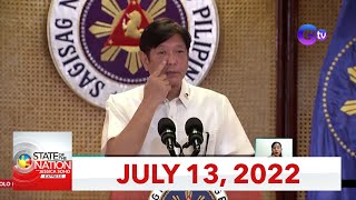 State of the Nation Express: July 13, 2022 [HD]