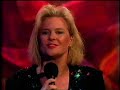 elisabeth andreassen danse mot vår live 1992