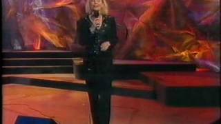 Elisabeth Andreassen - Danse mot vår (Live 1992)