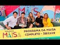 Programa da Maisa | Completo (30/11/19)