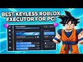 NEW Keyless Roblox Executor for PC! | Latest Codex Executor Install Tutorial for PC!